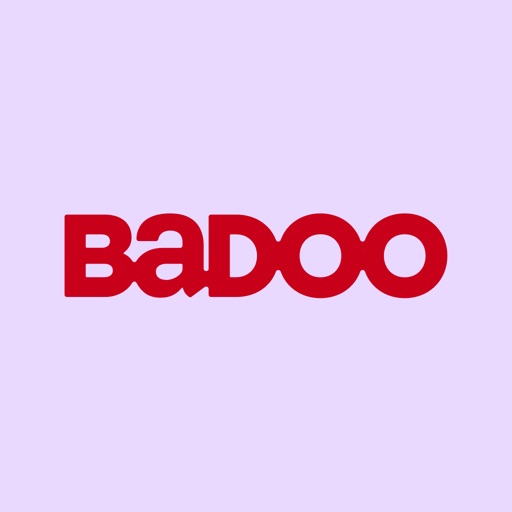 Badoo Dating app icon