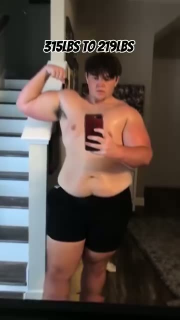 Ad frame: 315LBS TO 219LBS