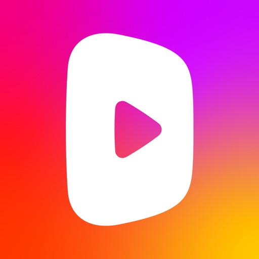 DramaWave app icon