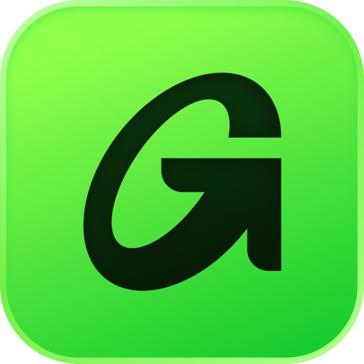 GoTall app icon