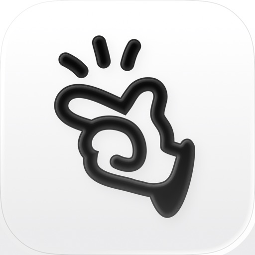 Manus app icon