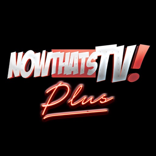 Now Thats TV app icon