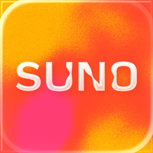 Suno app icon
