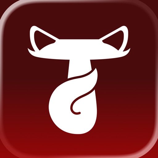 Tipsy Chat app icon