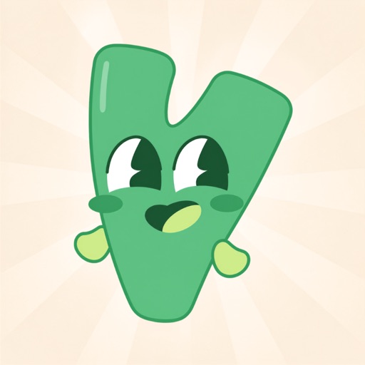 Verbi app icon